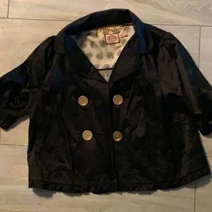 Juicy Couture jacket